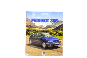 Book peugeot 306 - exclusive pictures