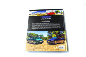 Livre peugeot 306 - photos inedites