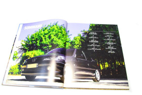 Book peugeot 306 - exclusive pictures