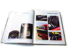 Book peugeot 306 - exclusive pictures