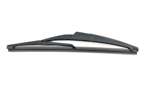 Rear window wiper blade