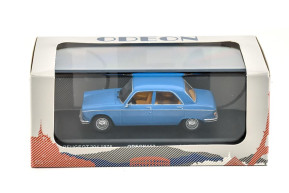 1/43 204 blue 1967 - odeon