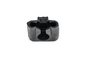 Alternator positive terminal protector