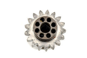 17 teeth oil pump gear