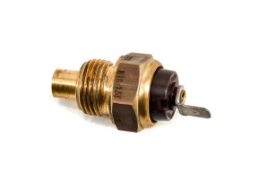 Oil temperature sensor