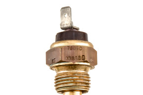 Oil temperature sensor