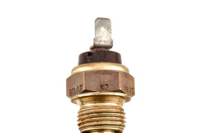 Oil temperature sensor