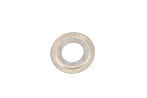 Bv/trans outlet oil stop washer