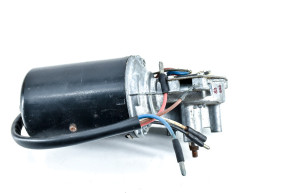 Used ​​wiper motor