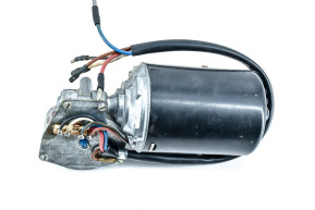 Used ​​wiper motor