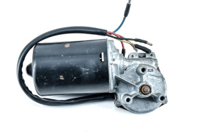 Used ​​wiper motor