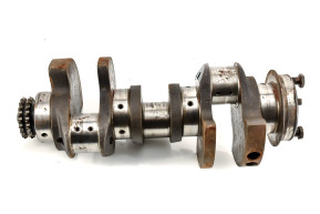 Crankshaft 2.7 l class aa70 a rectified