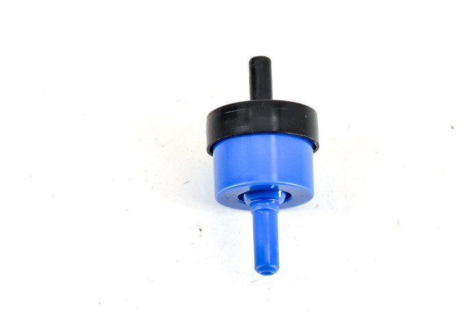 Sunroof connection valve