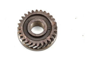 Receiver gear 28 teeth