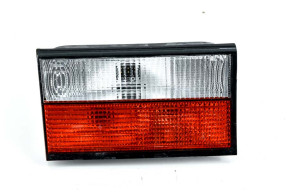 Left wing rear light