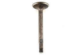 Exhaust valve