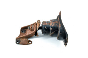 Used ​​rear left engine mount