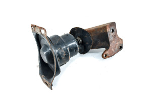 Used ​​rear left engine mount