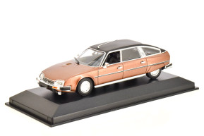 1/43 cx prestige brown 1980 -maxichamp