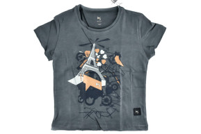 Children's ds t-shirt