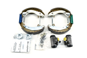 Rear brake kit