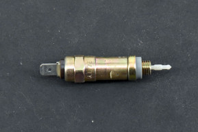 Carburetor actuator assembly