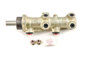 Brake master cylinder diam 25.4