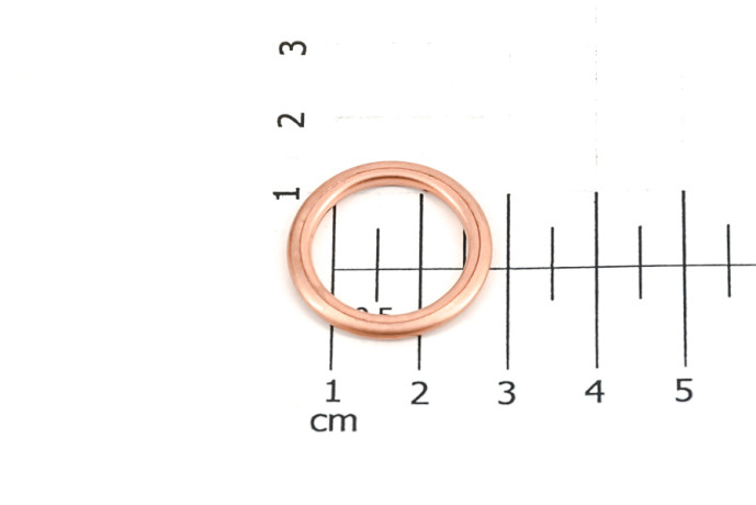 Gasket 18x24x2