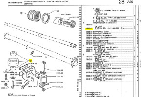 Vibration damper