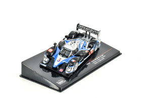 1/43 908 n°9 winner le mans 2009 - ixo