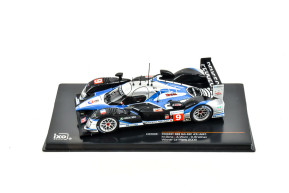 1/43 908 n°9 winner le mans 2009 - ixo