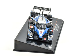 1/43 908 n°9 winner le mans 2009 - ixo