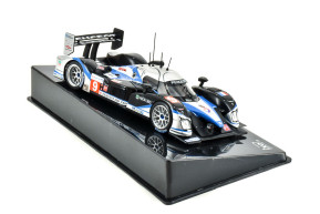 1/43 908 n°9 winner le mans 2009 - ixo