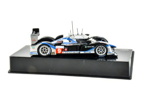 1/43 908 n°9 winner le mans 2009 - ixo