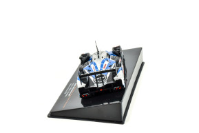 1/43 908 n°9 winner le mans 2009 - ixo