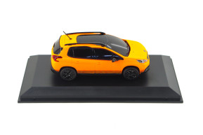 1/43 2008 2013 concept orange matt