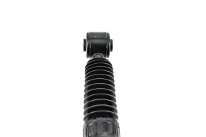 Pair of rear gas shock absorbers