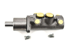 Master cylinder diam 19