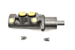 Master cylinder diam 19