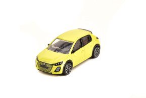 1/64 208 ii aguda yellow 2024 - norev