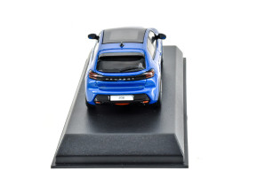 1/43 208 ii gt vertigo blue 2024 - norev