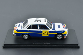 1/43 504 rallye codasur j.guichet/j.todt