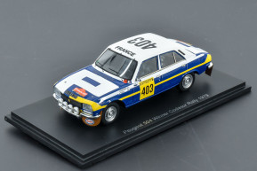 1/43 504 rallye codasur j.guichet/j.todt