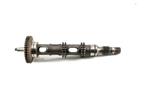 Old model intermediate shaft