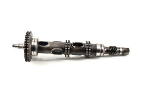 Old model intermediate shaft