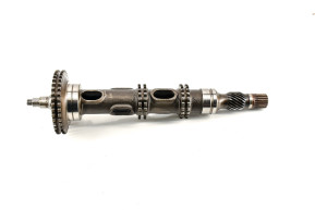 Old model intermediate shaft