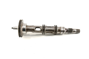 Old model intermediate shaft