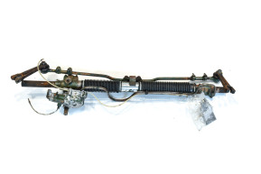 Complete steering with links