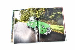 Book 2cv un art de vivre - french only