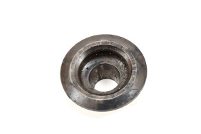 Upper bowl valve spring